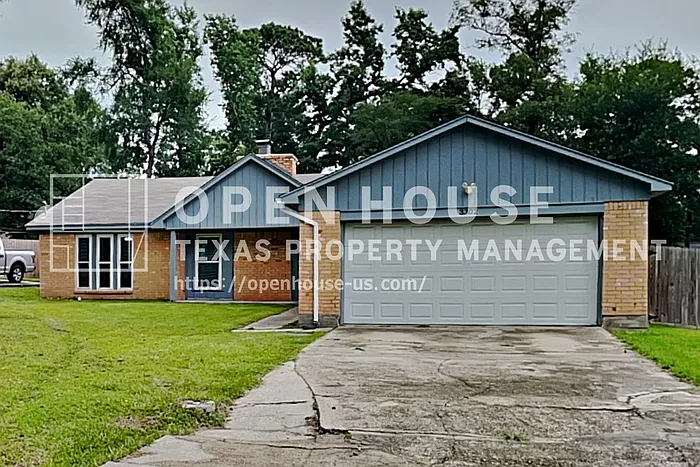 3302 Long Shadows St — Photo 1