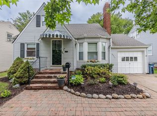 5211 Case Ave, Lyndhurst, OH