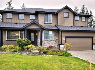 2042 Nelson St, Dupont, WA 98327