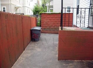 8 Windsor Rd #2, Somerville, MA 02144