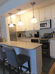 Rented by City Connections Realty