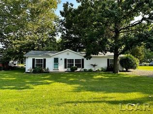 304 Whaley Rd, Coldwater, MI 49036