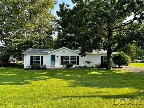 304 Whaley Rd, Coldwater, MI 49036