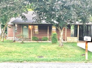 3924 Burrus St, Nashville, TN 37216