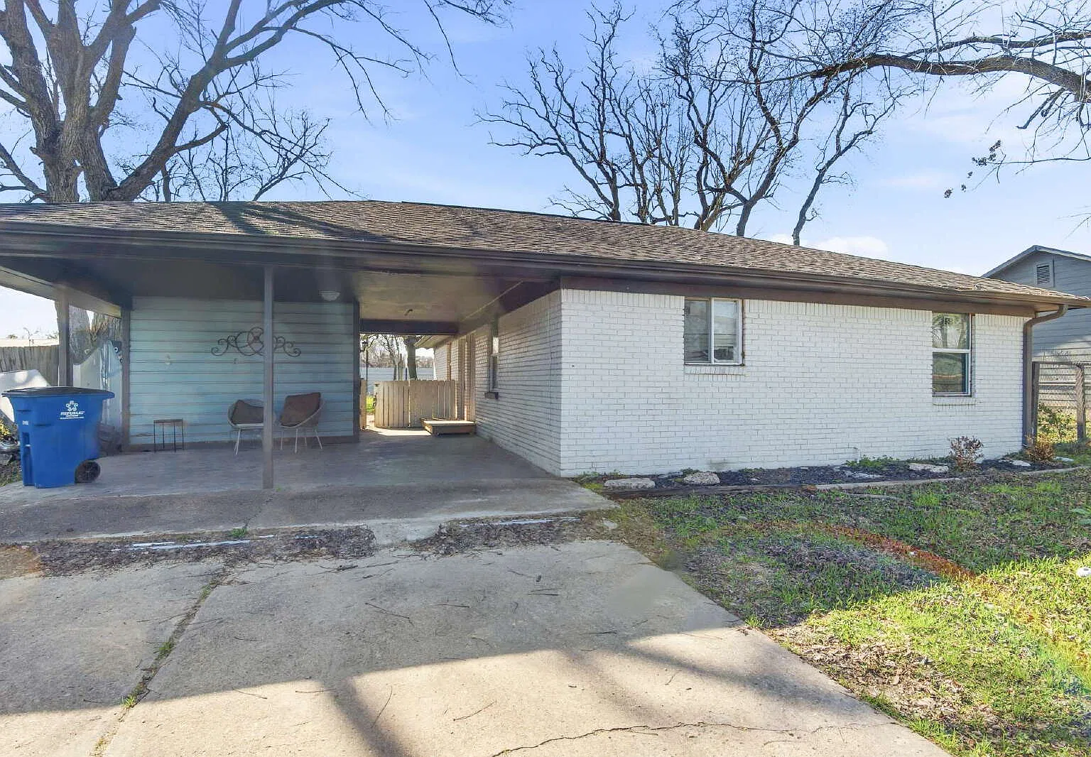 1 bed, 1.0 bath, 750 sqft, $700 — Photo 4