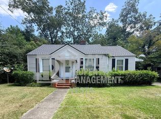 1148 Macon Ave, Macon, GA 31204