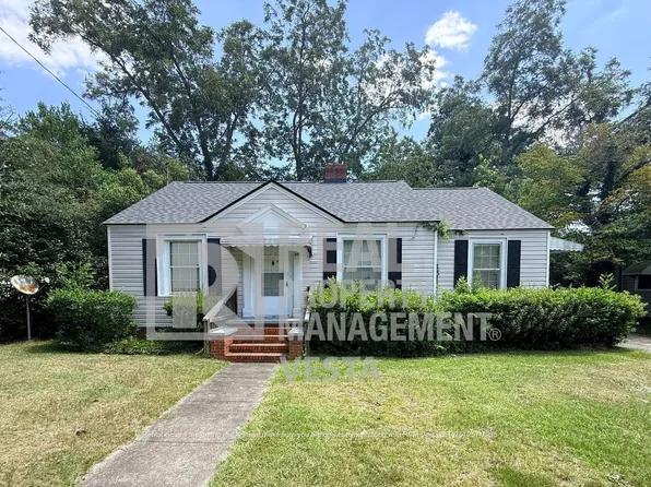 1148 Macon Ave, Macon, GA 31204