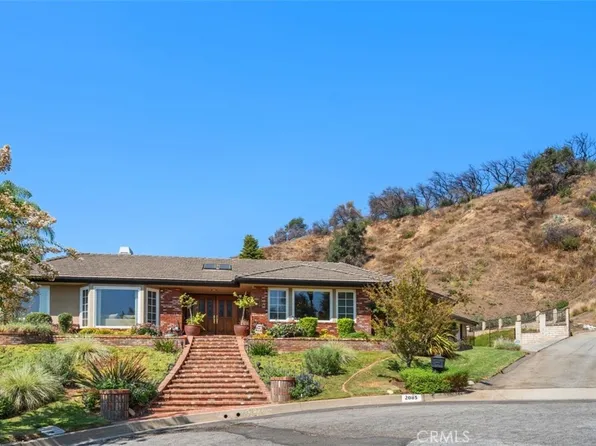 2085 Kaia Ln, Sierra Madre, CA 91024