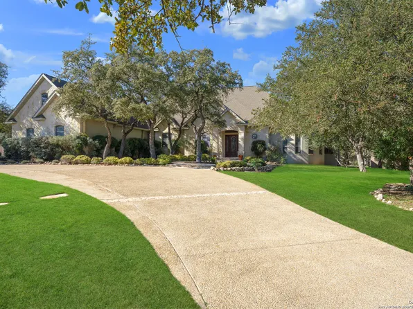 9617 KURRE WAY, San Antonio, TX 78266