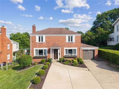 1167 Greentree Rd, Pittsburgh, PA, 15220