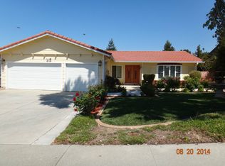 3621 Norwood Ave, San Jose, CA