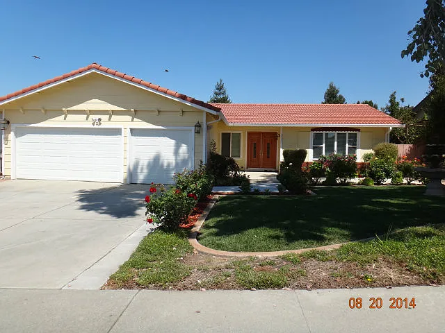 3621 Norwood Ave photo 1