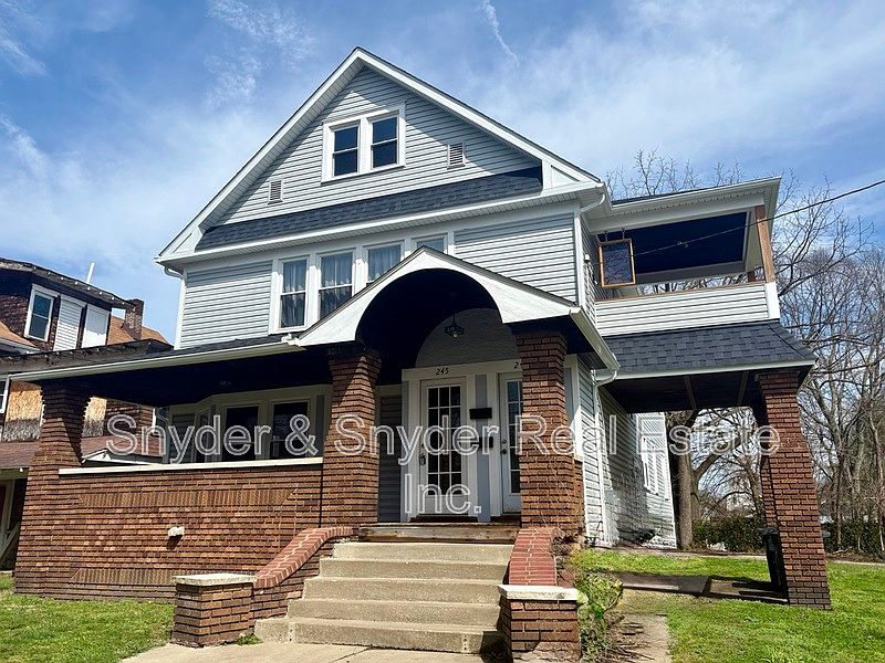 1st image of 245-247 Oakdale Ave #245