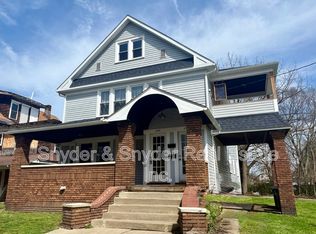 245-247 Oakdale Ave #245, Akron, OH 44302