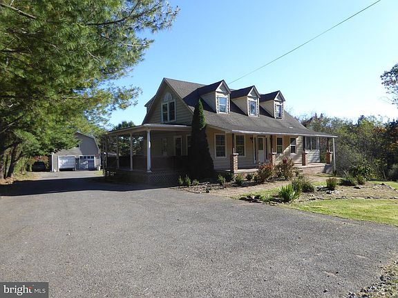 4th image of 1221 Dunkard Church Rd