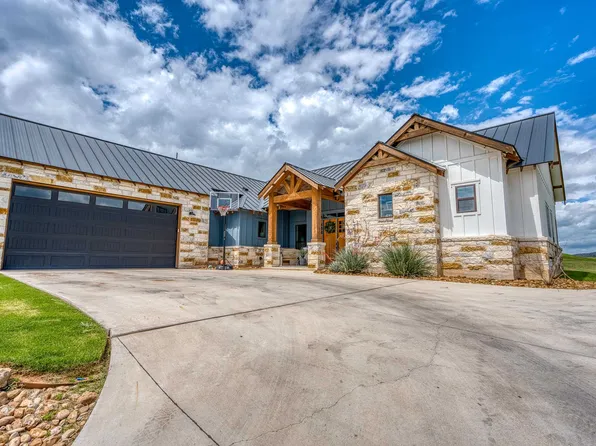 112 Legendary Estates Dr, Kingsland, TX 78639