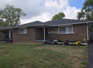 1275 Geers Ave, Columbus, OH 43206