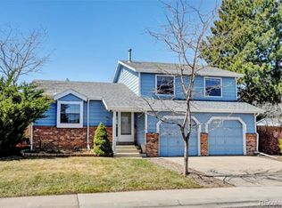 2809 S Richfield Way, Aurora, CO 80013