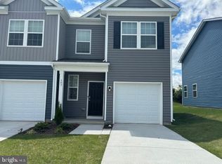 167 College Dr, Luray, VA 22835