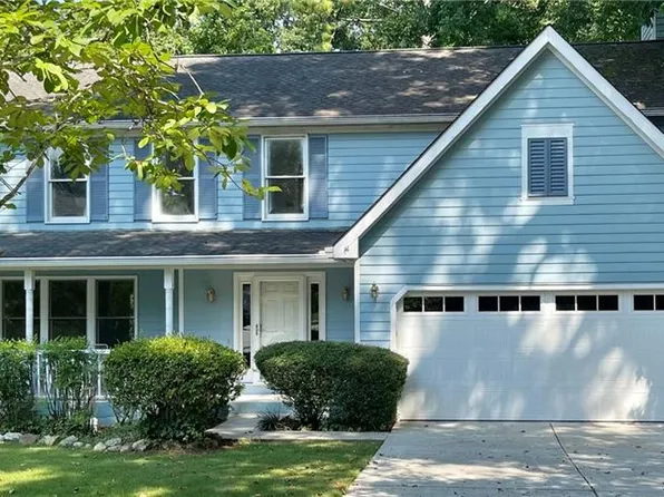 570 Riverbirch Trce, Stone Mountain, GA 30087