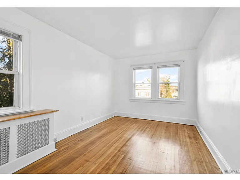 Bedroom 2 on second floor