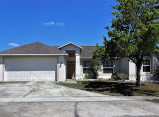 10562 Fairhaven Way, Orlando, FL 32825