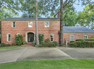 277 Pleasant Valley Dr, Little Rock, AR 72212