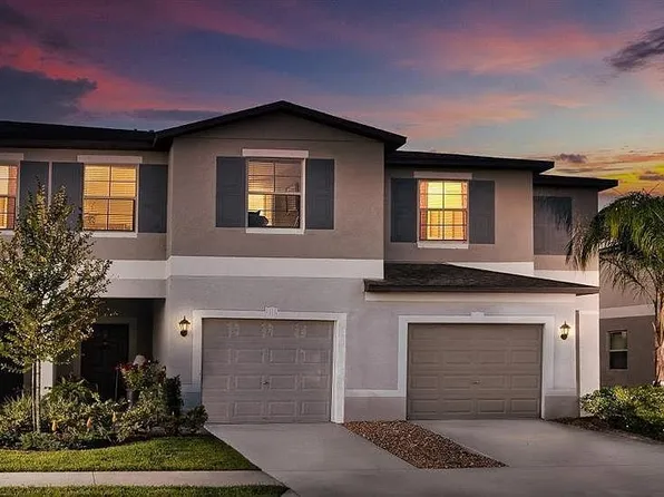 13225 Dupree Hills Pl, Riverview, FL 33579