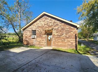 144 Palmer Ln, Ama, LA 70031