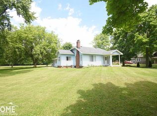 4469 Lapeer Rd, Burton, MI 48509