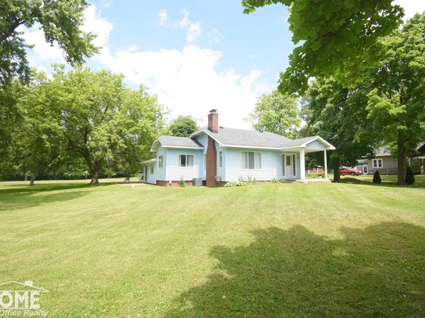 4469 Lapeer Rd, Burton, MI 48509