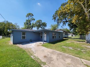3729 Herald St, Houston, TX 77029