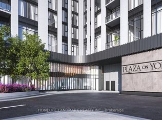 5858 Yonge St UNIT 605, Toronto, ON M2M 3T3