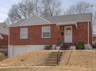 2121 Kevin Dr, Saint Louis, MO
