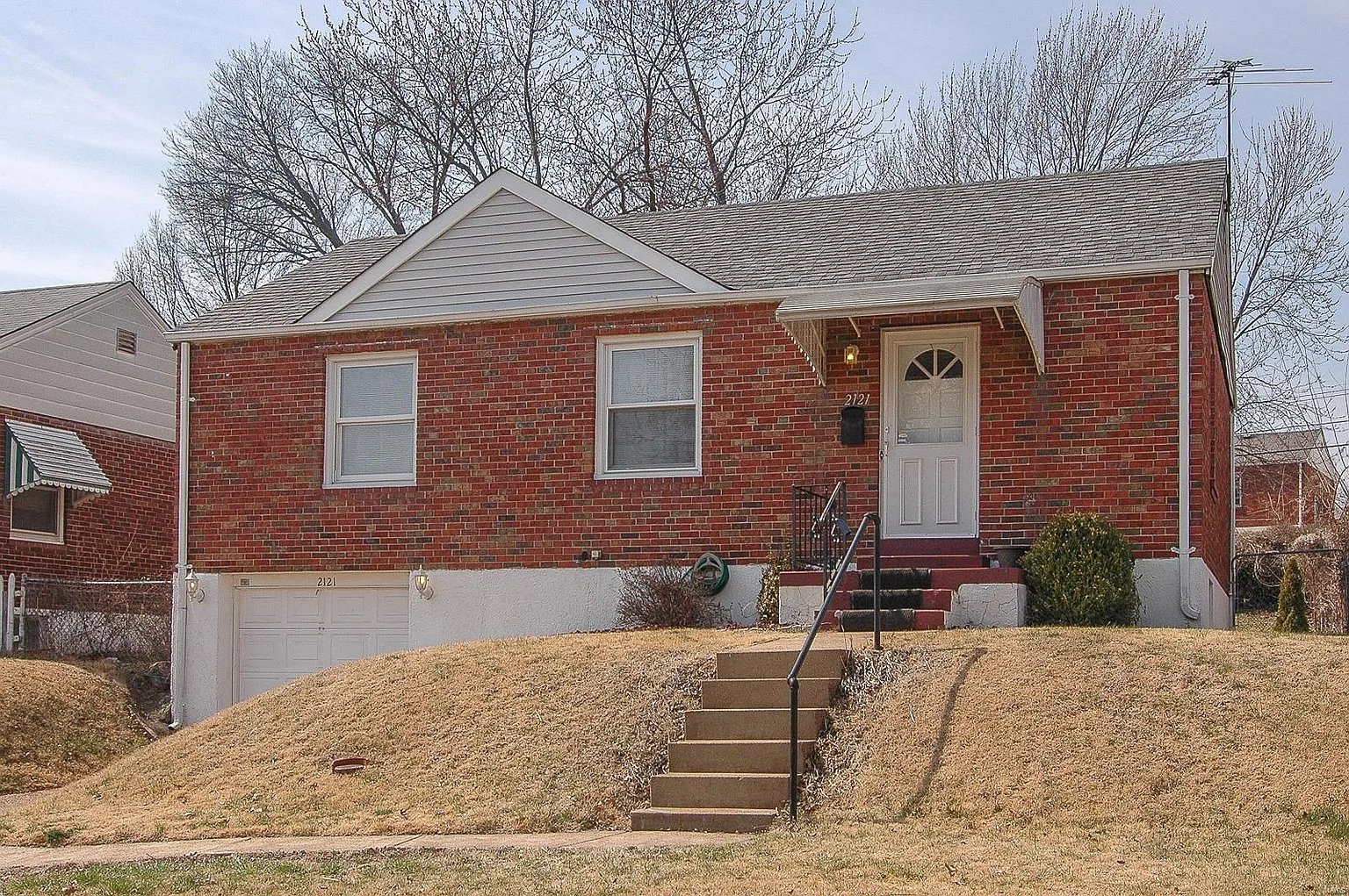 2121 Kevin Dr photo 1