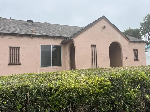 1086 Elm Ln, Carpinteria, CA 93013
