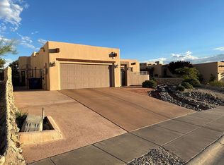 2536 Scenic Crest Loop, Las Cruces, NM 88011
