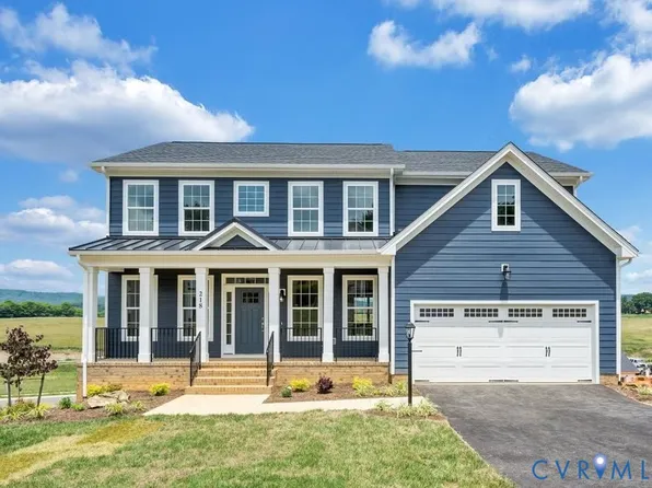 5019 Stavley Rd, Chester, VA 23831