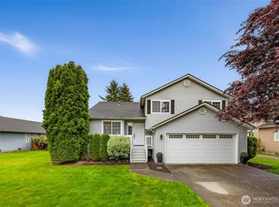 15307 167th Ave SE, Monroe, WA 98272