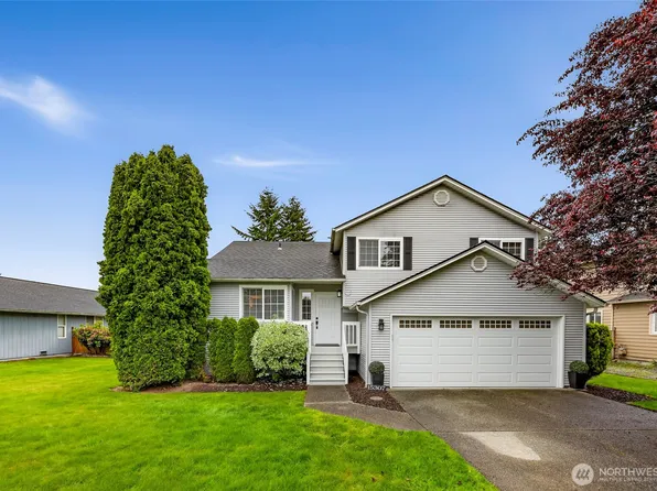 15307 167th Avenue SE, Monroe, WA 98272