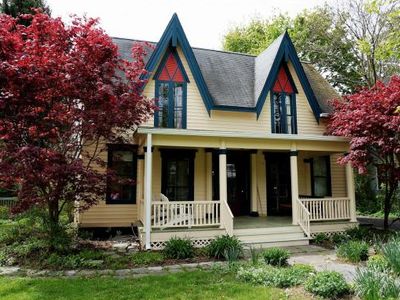 42 Cayuga St, Trumansburg, NY, 14886