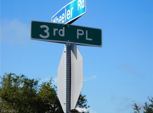 7536 3rd Pl, Labelle, FL 33935