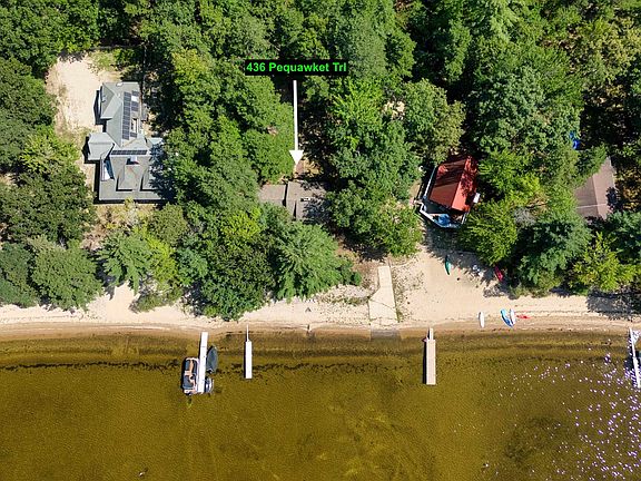 4th image of 436 Pequawket Trail