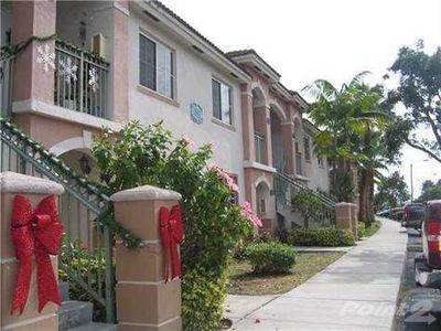 2911 SE 13th Rd #20140, Homestead, FL, 33035