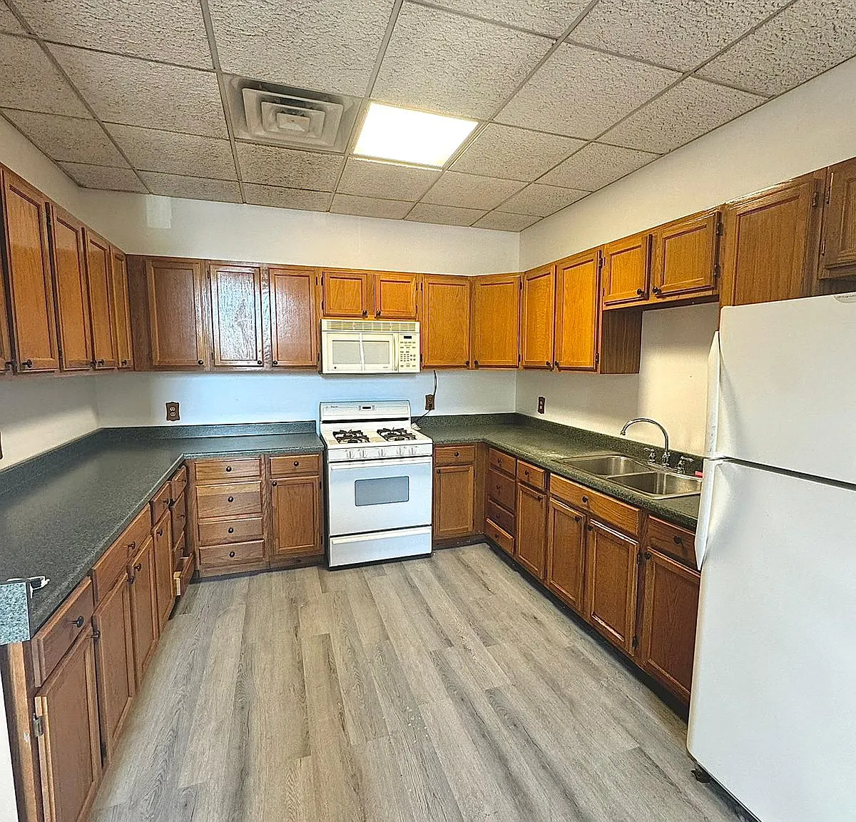 4 bed, 1000 sqft, $3,000 — Photo 2
