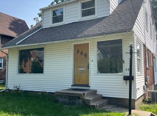 485 Saint Leger Ave, Akron, OH 44305