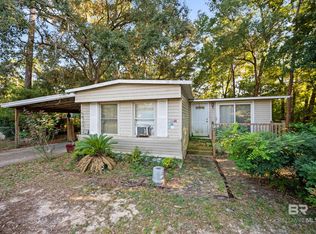 1419 Ridgewood Dr, Lillian, AL 36549