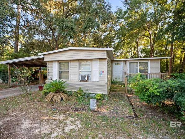 1419 Ridgewood Dr, Lillian, AL 36549