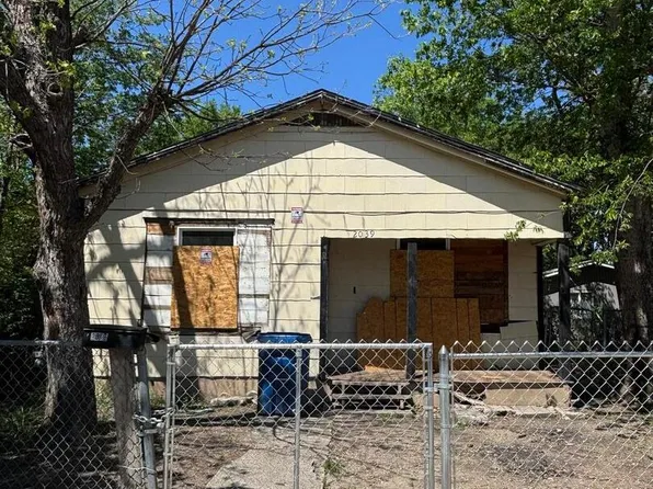 2039 Lyons, San Antonio, TX 78207