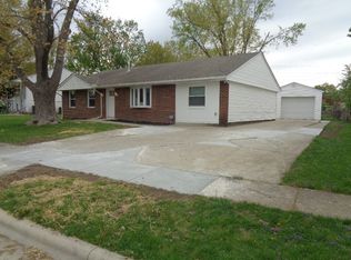 232 Prince Of Wales Dr, Columbus, OH